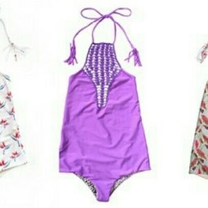 Acacia swimwear HONEY shave ice teahupoo, XL